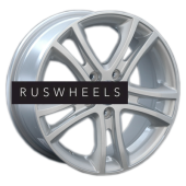 Диски Replay 6,5x16/5x112 ET43 D57,1 A99 Sil (конус, C570)