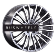 Диски Replay 8,5x19/5x112 ET28 D66,6 A123 GMF (конус, A001)