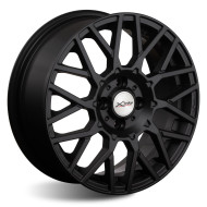 Диски Xtrike 6.5\R16 4*108 ET45 d63.35 BKM