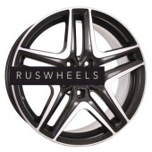 Диски Neo 7,5x17/5x112 ET42 D66,6 723 BSD