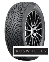 Шины Ikon 315/35 r22 Autograph Snow 5 SUV 111T