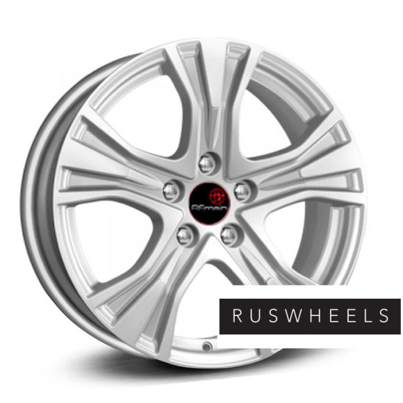 Диски Remain R17 / 7J PCD 5x112 ЕТ 43 ЦО 57.1 Tiguan R159 Диски Remain R17 / 7J PCD 5x112 ЕТ 43 ЦО 57.1 Tiguan R159