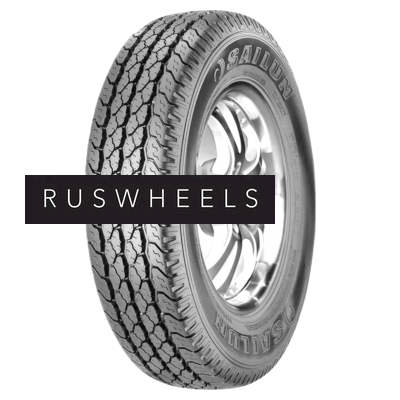 Шины Sailun 195R15C 106/104S SL-12 TL 8PR