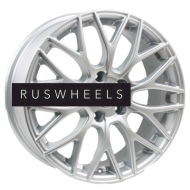 Диски RST 7x17/5x108 ET32 D65,1 R137 (C5) Silver Диски RST 7x17/5x108 ET32 D65,1 R137 (C5) Silver
