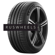 Шины Michelin  255/40/18  Y 99 Pilot Sport 4  XL (BMW)
