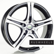 Диски N2O R17 / 7J PCD 5x114.3 ЕТ 39 ЦО 60.1 Y3159 Диски N2O R17 / 7J PCD 5x114.3 ЕТ 39 ЦО 60.1 Y3159