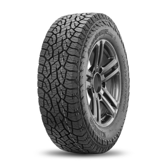 Шины Kumho 275/55 r20 Road Venture AT52 113T