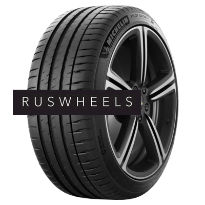 Шины Michelin 255/40 r18 Pilot Sport 4 99Y Runflat