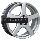 Диски Alcasta 6,5x16/5x114,3 ET38 D67,1 M62 HS Диски Alcasta 6,5x16/5x114,3 ET38 D67,1 M62 HS