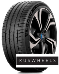 Шины Michelin 265/40 r21 Pilot Sport EV Acoustic 105Y