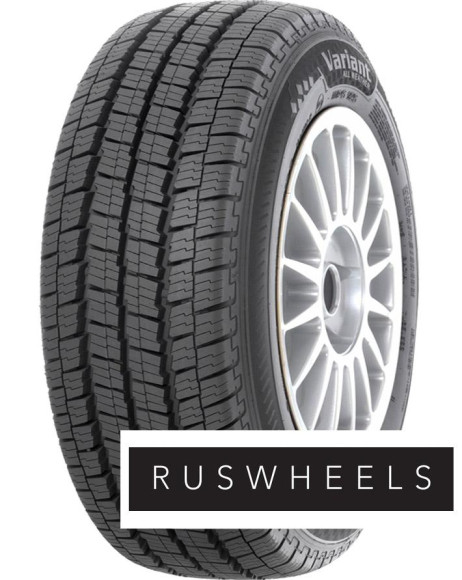 Шины Torero 195/75 r16c MPS-125 107/105R Шины Torero 195/75 r16c MPS-125 107/105R
