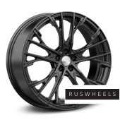 Диски Скад R19 / 7.5J PCD 5x114.3 ЕТ 35 ЦО 66.1 Ларго