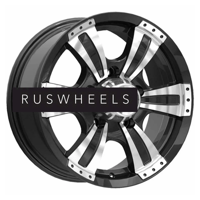 Диски СКАД 7x16/5x139,7 ET35 D109,7 Рейнджер (КЛ217М) Алмаз Диски СКАД 7x16/5x139,7 ET35 D109,7 Рейнджер (КЛ217М) Алмаз