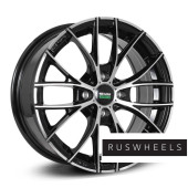 Диски Megami R14 / 5.5J PCD 4x100 ЕТ 35 ЦО 73.1 MGM-28 Диски Megami R14 / 5.5J PCD 4x100 ЕТ 35 ЦО 73.1 MGM-28