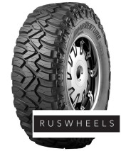 Шины Kumho 31/10.5 r15 Road Venture MT71 109Q Шины Kumho 31/10.5 r15 Road Venture MT71 109Q