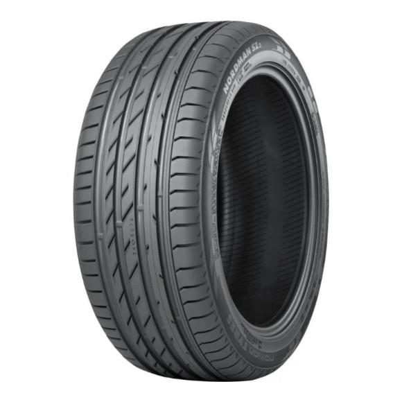 Шины Nokian Tyres Nordman  205/50/17  W 93 Nordman SZ2  XL  старше 3-х лет