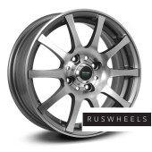 Диски Megami R15 / 6J PCD 5x112 ЕТ 47 ЦО 57.1 MGM-2 Диски Megami R15 / 6J PCD 5x112 ЕТ 47 ЦО 57.1 MGM-2