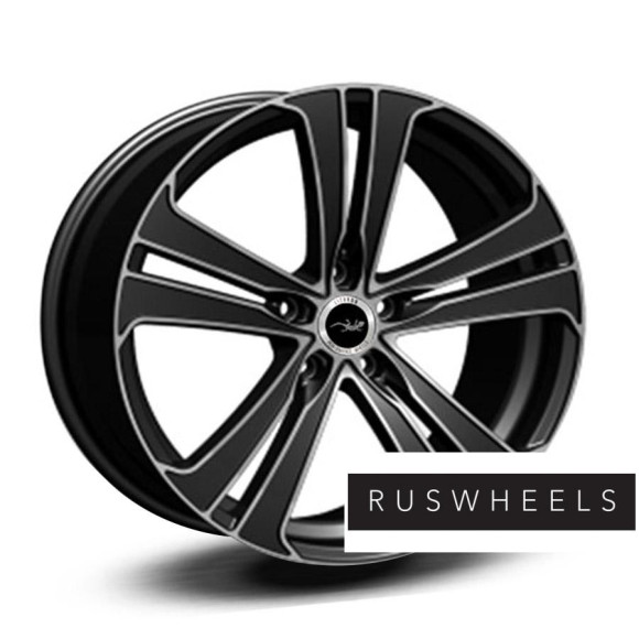 Диски Lizardo R20 / 8.5J PCD 5x114.3 ЕТ 40 ЦО 67.1 XH569 Диски Lizardo R20 / 8.5J PCD 5x114.3 ЕТ 40 ЦО 67.1 XH569