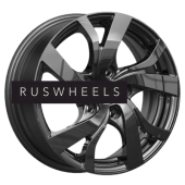 Диски КИК 6,5x16/5x112 ET50 D57,1 Палермо-оригинал (КС607) Кварц Диски КИК 6,5x16/5x112 ET50 D57,1 Палермо-оригинал (КС607) Кварц