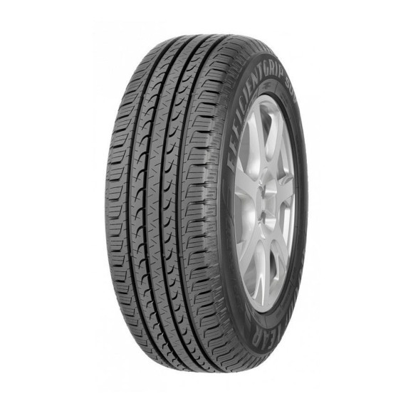Шины GoodYear  215/60/17  H 96 Efficient Grip SUV