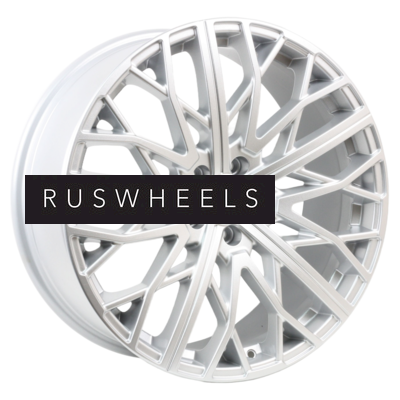 Диски RST 8,5x20/5x114,3 ET45 D67,1 R002 (Mazda CX-9) Silver