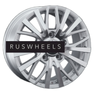 Диски Replay 8,5x20/5x150 ET58 D110,1 TY245 SF (пш)