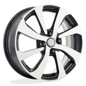 Диски iFree Original 6,0\R16 4*100 ET37 d60.1 Алмаз черный Диски iFree Original 6,0\R16 4*100 ET37 d60.1 Алмаз черный