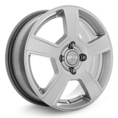 Диски СКАД 6,0\R15 4*100 ET48 d54.1 Селена