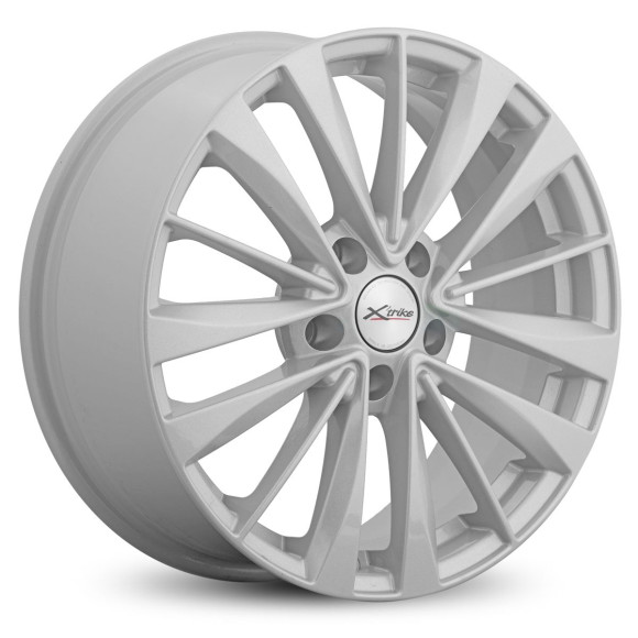 Диски Xtrike 7,0\R17 5*114.3 ET35 d67.1 HS Диски Xtrike 7,0\R17 5*114.3 ET35 d67.1 HS