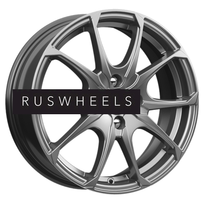 Диски iFree 6x16/4x100 ET45 D60,1 Такеши (КС877) Хай Вэй Диски iFree 6x16/4x100 ET45 D60,1 Такеши (КС877) Хай Вэй