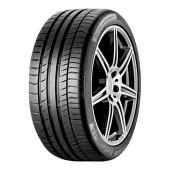 Шины Continental  245/40/20  Y 99 ContiSportContact 5P FR  XL (MO)