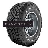 Шины BFGoodrich LT285/70R17 116/113S LRC All Terrain T/A KO2 TL Шины BFGoodrich LT285/70R17 116/113S LRC All Terrain T/A KO2 TL