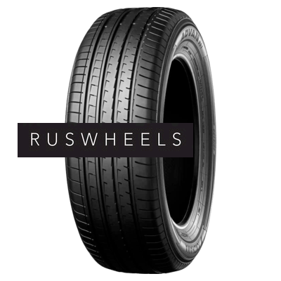 Шины Yokohama 235/60R18 107V XL Advan V61E TL Шины Yokohama 235/60R18 107V XL Advan V61E TL