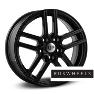 Диски Wheels UP R16 / 6.5J PCD 5x114.3 ЕТ 48 ЦО 66.1 Up113