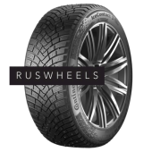 Шины Continental 235/55R18 104T XL IceContact 3 TL FR TA (шип.)