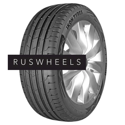 Шины Ikon 275/50 r20 Autograph Ultra 2 SUV 113W