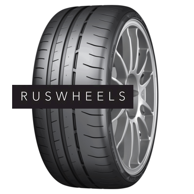 Шины Goodyear 315/30ZR21 105(Y) XL Eagle F1 Supersport R N0 TL FP