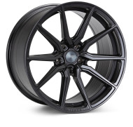 Диски Vossen HF-3 19x10.5 Anthracite Диски Vossen HF-3 19x10.5 Anthracite