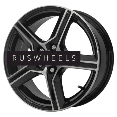 Диски СКАД 7,5x17/5x114,3 ET40 D66,1 Драйв Алмаз Диски СКАД 7,5x17/5x114,3 ET40 D66,1 Драйв Алмаз