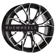 Диски Lizardo 7x17/5x100 ET35 D57,1 Avatar XH180 (348) BMF (конус) Диски Lizardo 7x17/5x100 ET35 D57,1 Avatar XH180 (348) BMF (конус)