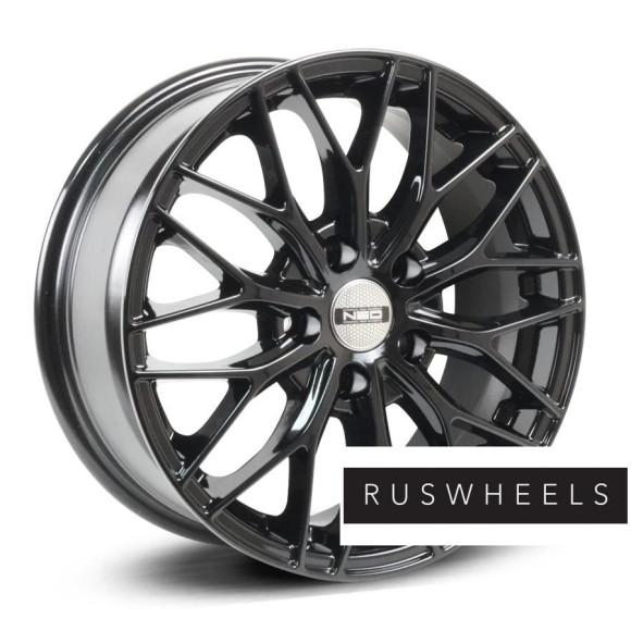 Диски NEO R16 / 6.5J PCD 5x114.3 ЕТ 45 ЦО 67.1 654 Диски NEO R16 / 6.5J PCD 5x114.3 ЕТ 45 ЦО 67.1 654