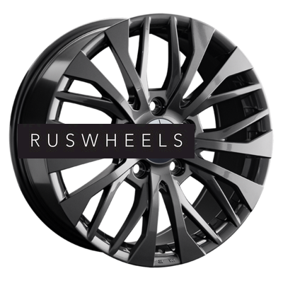 Диски Replay 8,5x20/5x150 ET58 D110,1 TY315 GM (пш)