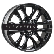 Диски Neo 7,5x18/6x139,7 ET25 D106,1 832 BL Диски Neo 7,5x18/6x139,7 ET25 D106,1 832 BL