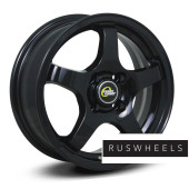 Диски Cross Street R14 / 5.5J PCD 4x98 ЕТ 35 ЦО 58.6 CR-14