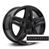 Диски N2O R16 / 6.5J PCD 5x118 ЕТ 50 ЦО 71.1 V2237 Диски N2O R16 / 6.5J PCD 5x118 ЕТ 50 ЦО 71.1 V2237