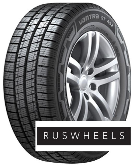 Шины Hankook 215/70 r15c Vantra ST AS2 RA30 109/107S