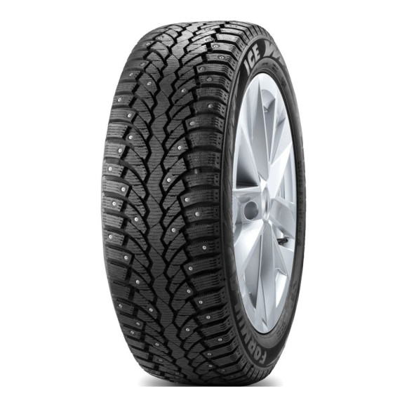 Шины Pirelli Formula  235/45/17  T 97 FORMULA ICE FRICTION  XL  старше 3-х лет