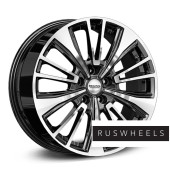 Диски Скад R18 / 7.5J PCD 5x114.3 ЕТ 45 ЦО 66.1 KL-1060