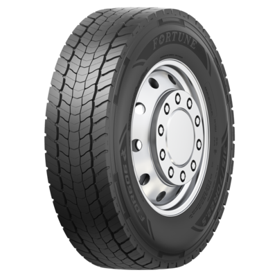 Грузовые шины Fortune 315/80R22,5 156/150L (154/150M) FDR606 TL M+S 3PMSF 20PR ТАИЛАНД 