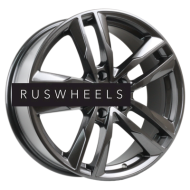 Диски RST 7,5x18/5x114,3 ET45 D67,1 R128 (Mazda) BMG Диски RST 7,5x18/5x114,3 ET45 D67,1 R128 (Mazda) BMG